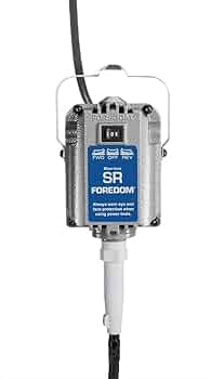 FOREDOM SR リューター 51H+mCqpE8L._AC_UF350,